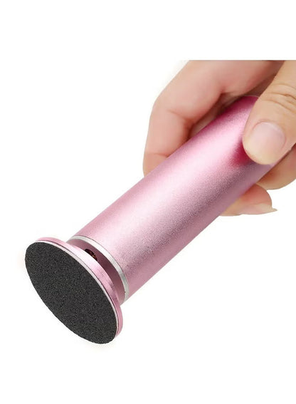 Velune Smooth™ Elektrisk fotfil